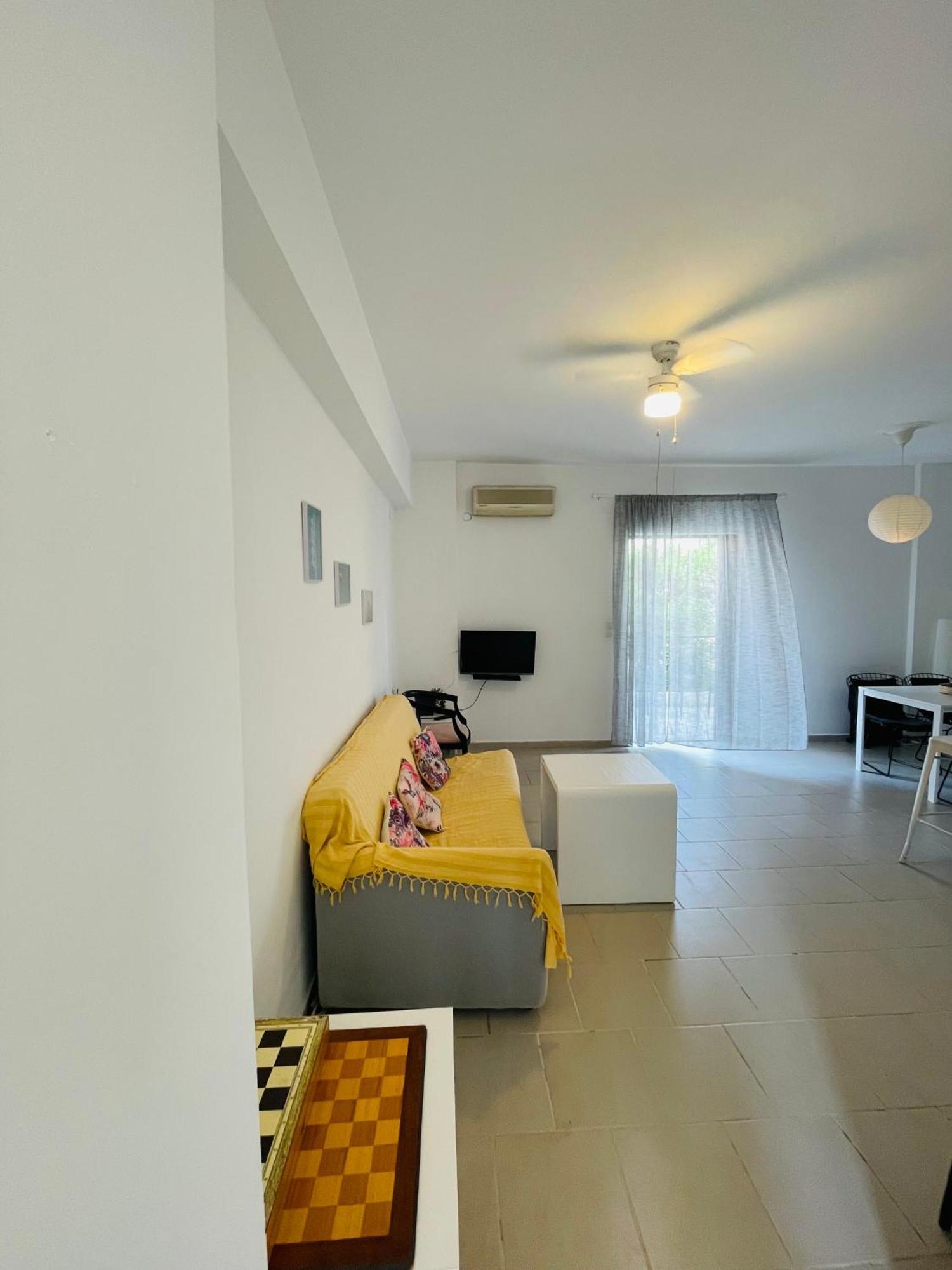 Apartmán Sea La Vie Akrata Exteriér fotografie