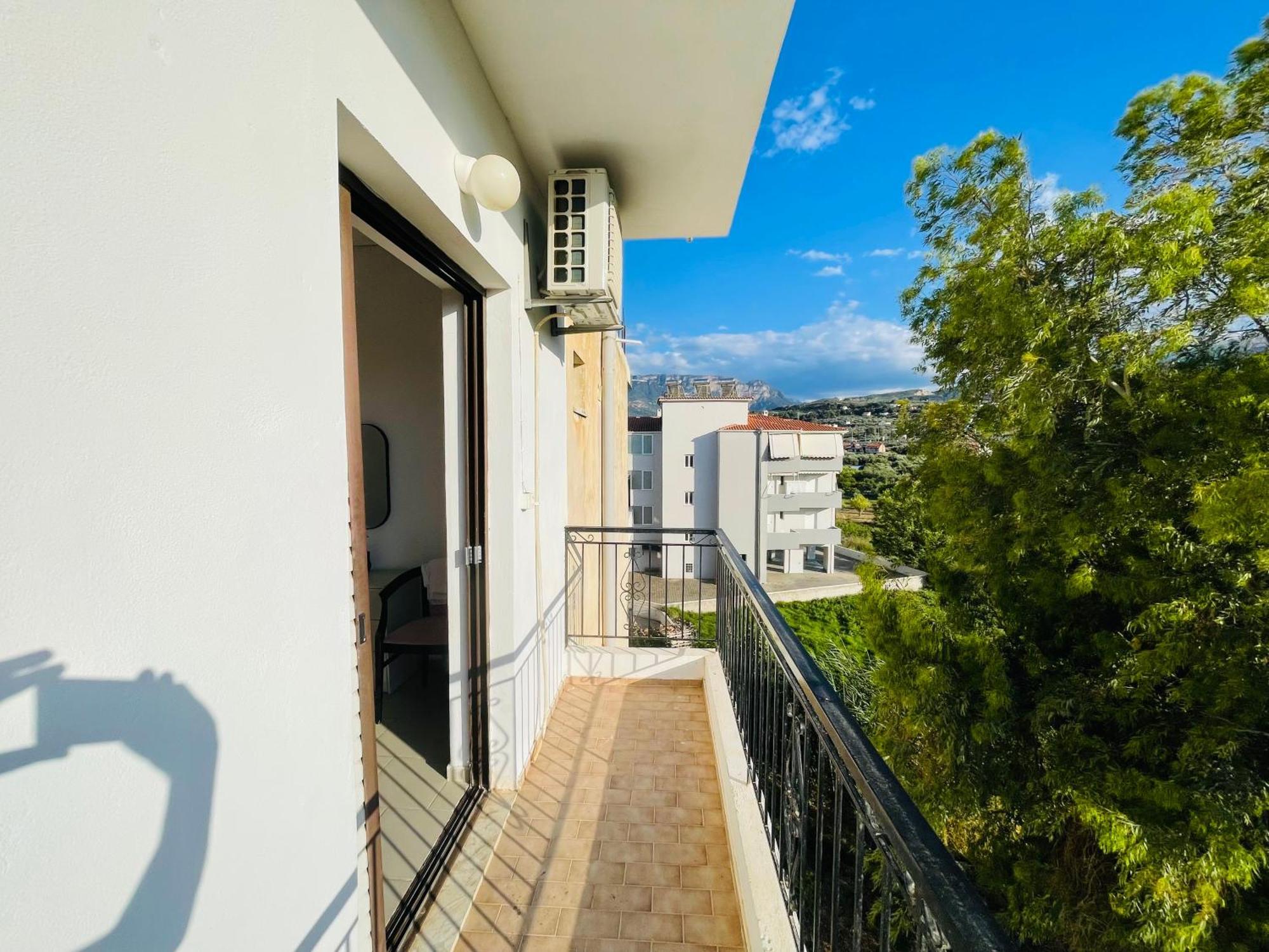 Apartmán Sea La Vie Akrata Exteriér fotografie