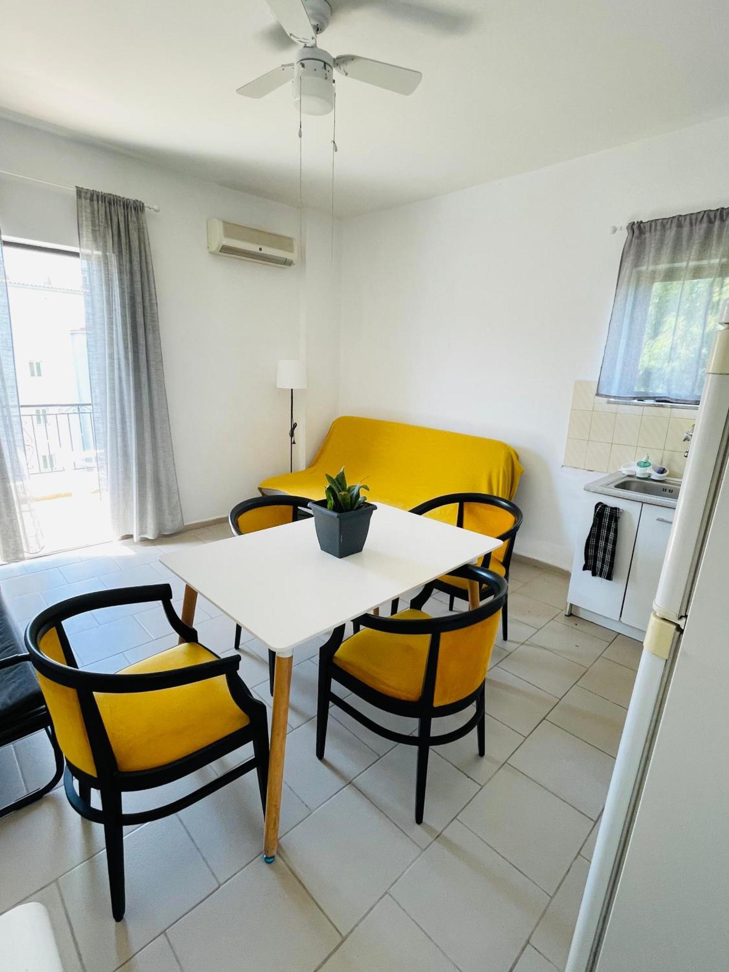 Apartmán Sea La Vie Akrata Exteriér fotografie