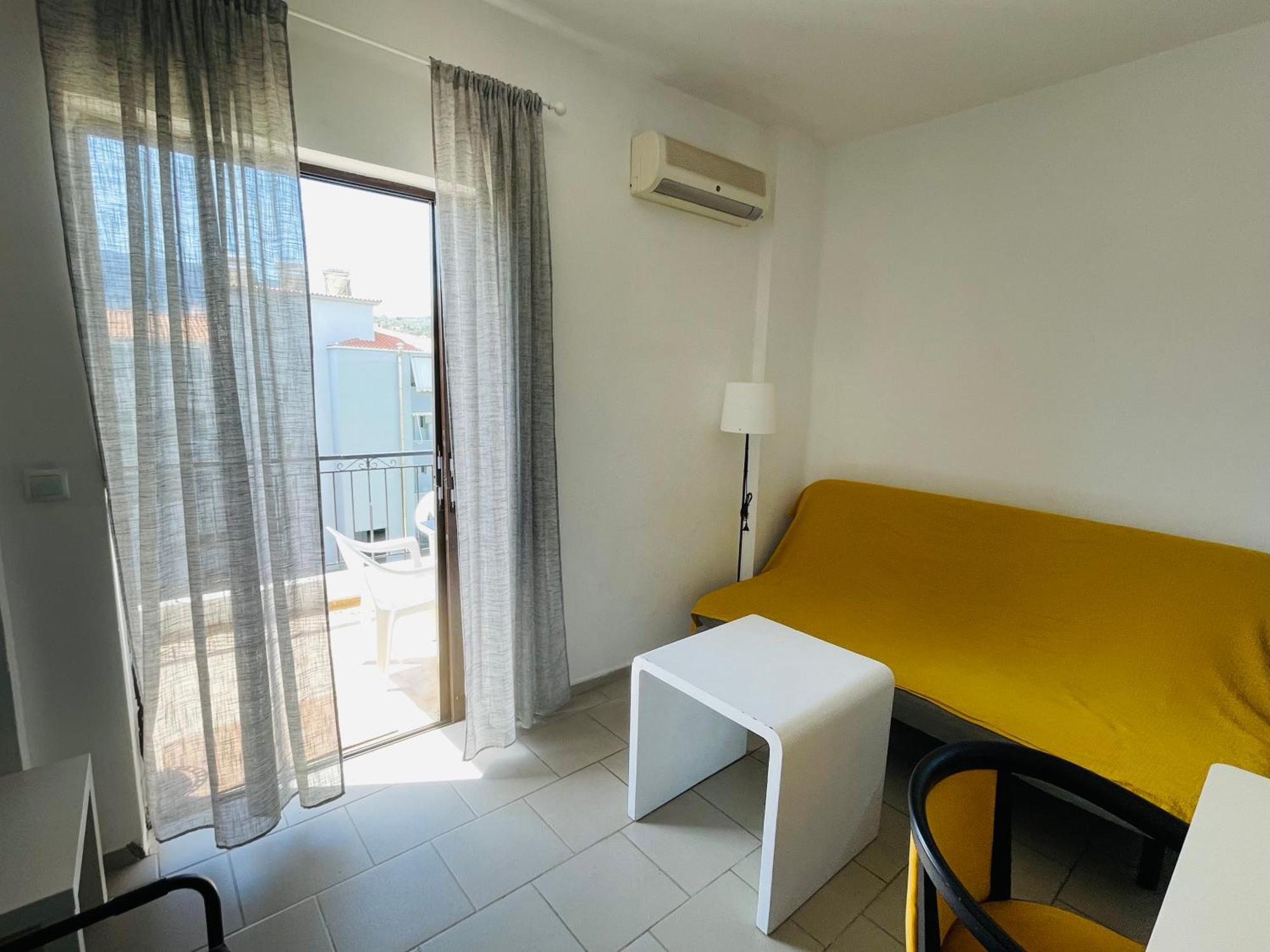 Apartmán Sea La Vie Akrata Exteriér fotografie