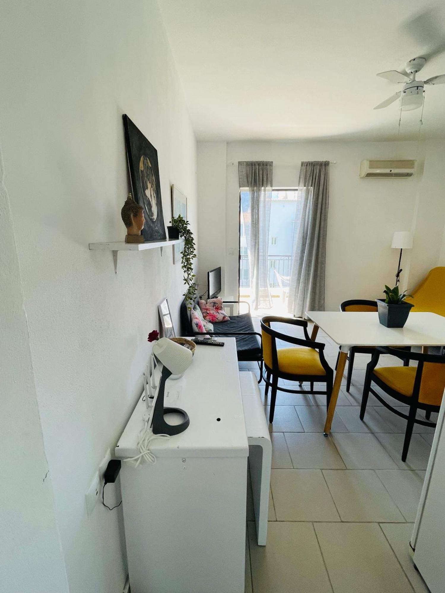 Apartmán Sea La Vie Akrata Exteriér fotografie