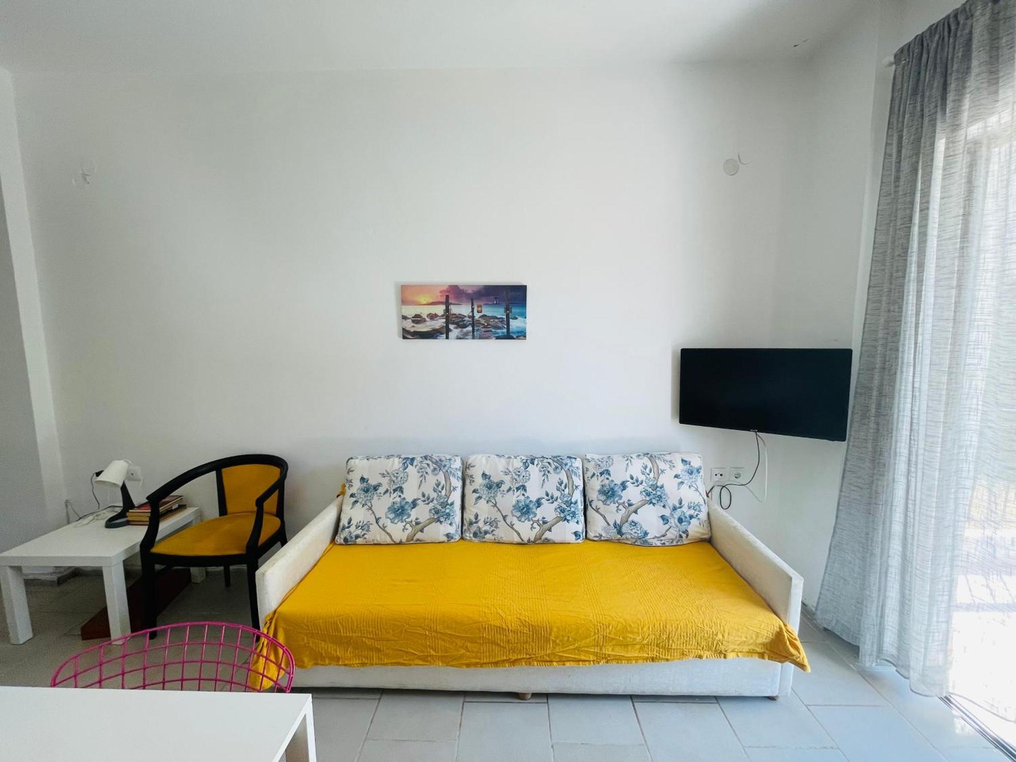 Apartmán Sea La Vie Akrata Exteriér fotografie